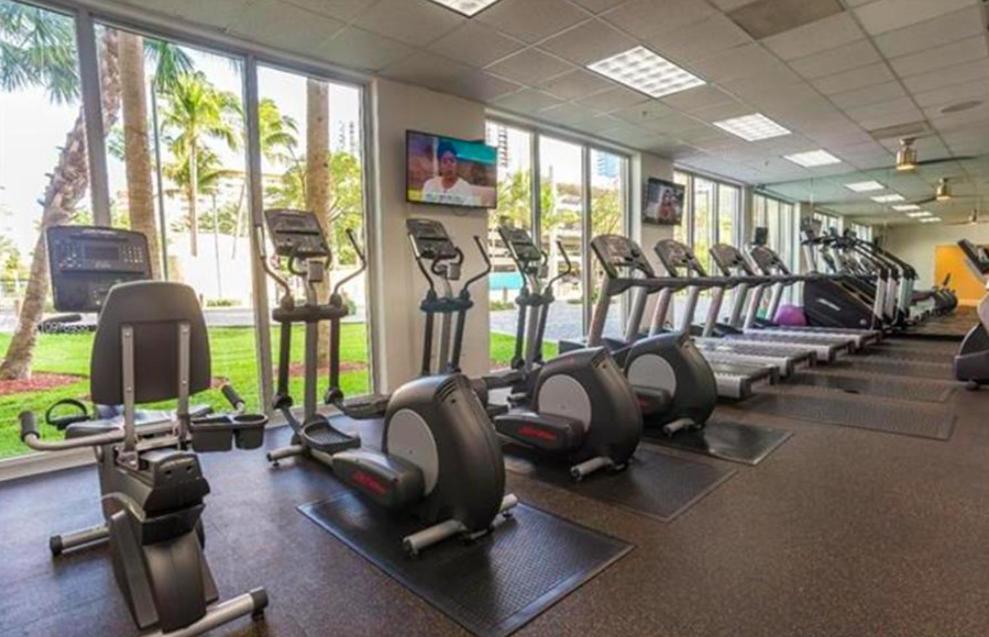Sunny Isles Condo Resort Miami Beach Esterno foto