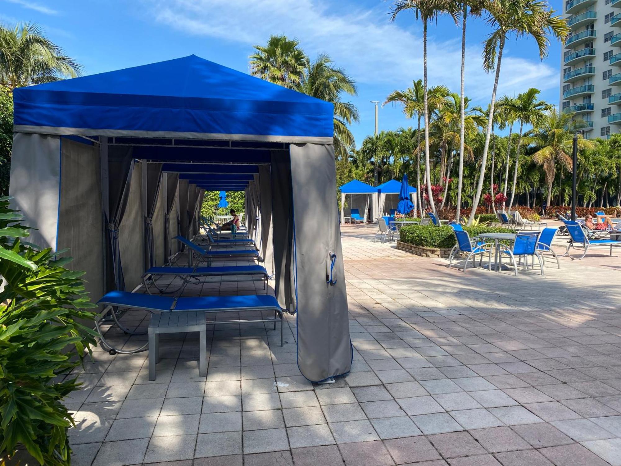 Sunny Isles Condo Resort Miami Beach Esterno foto
