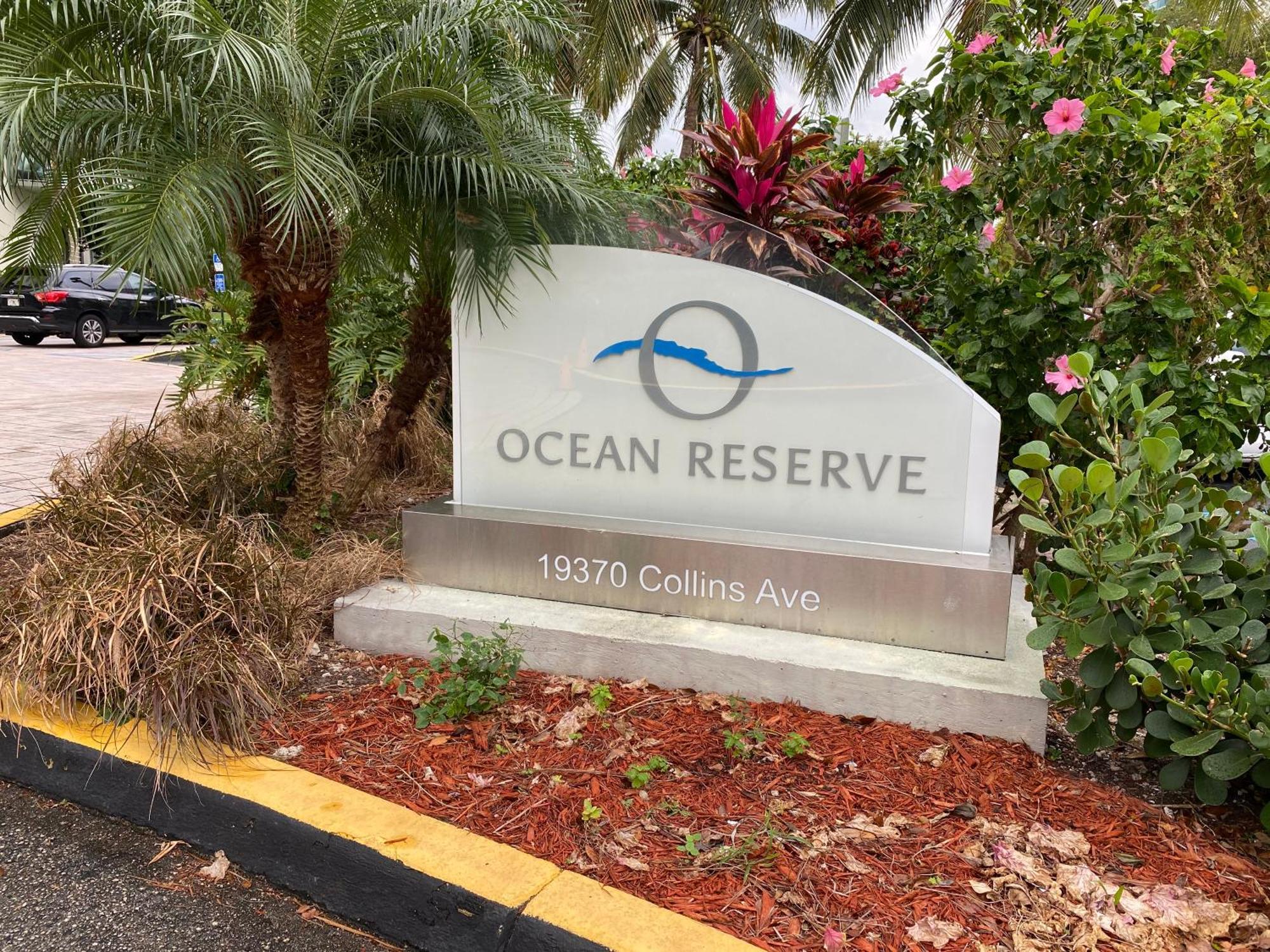 Sunny Isles Condo Resort Miami Beach Esterno foto