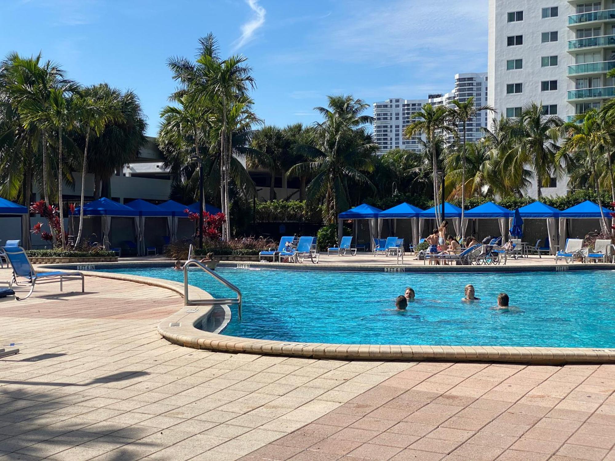 Sunny Isles Condo Resort Miami Beach Esterno foto