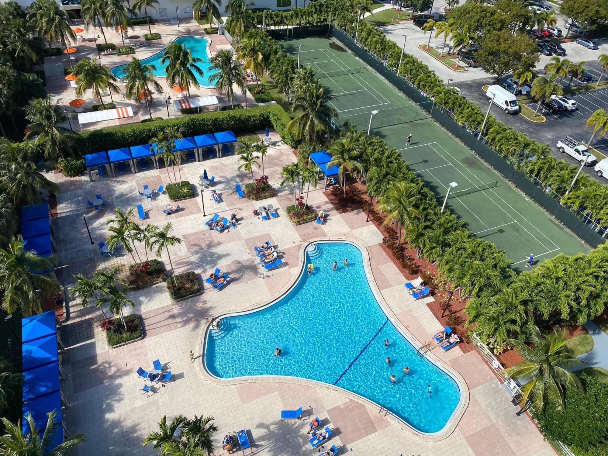 Sunny Isles Condo Resort Miami Beach Esterno foto