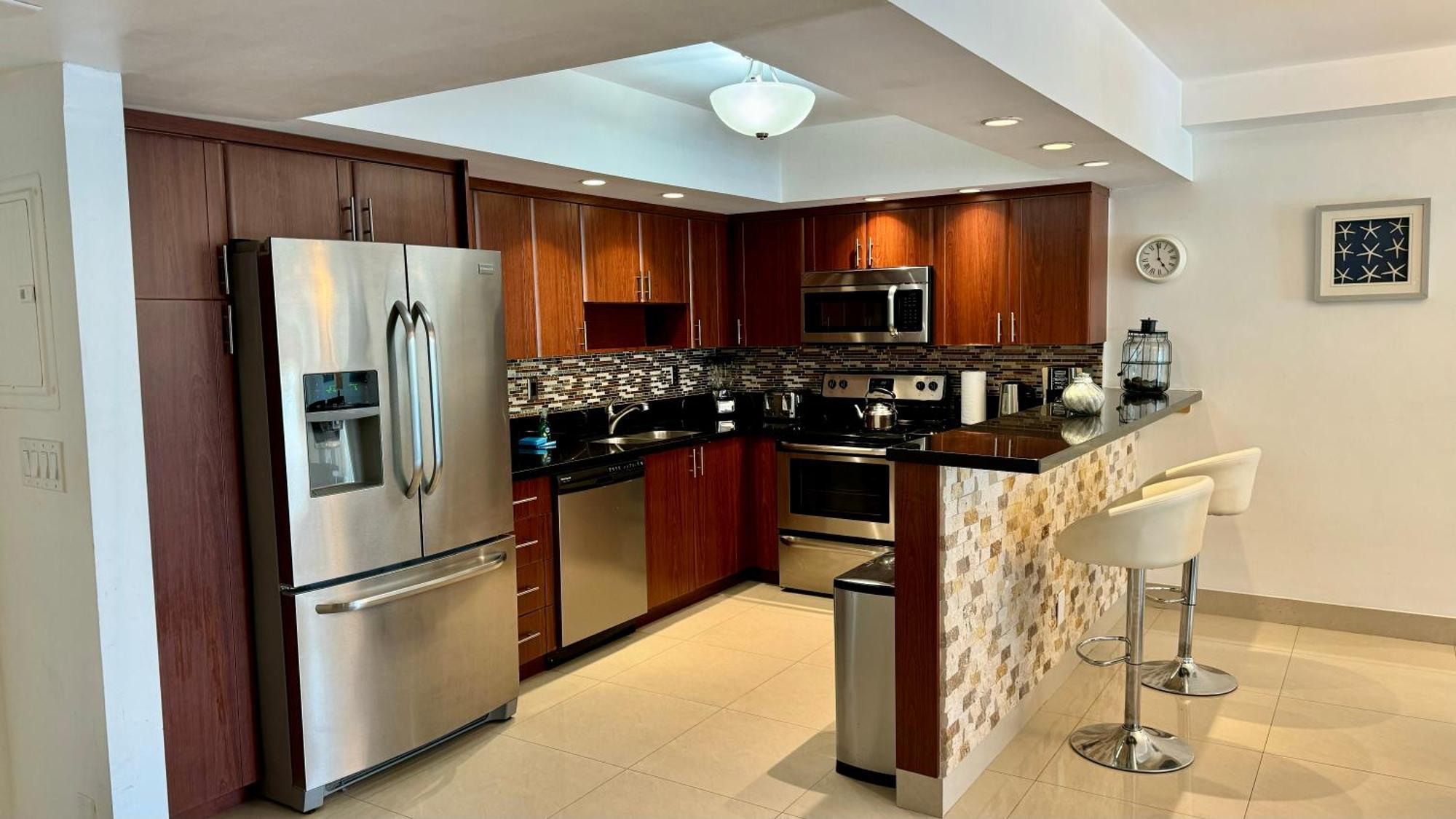 Sunny Isles Condo Resort Miami Beach Esterno foto