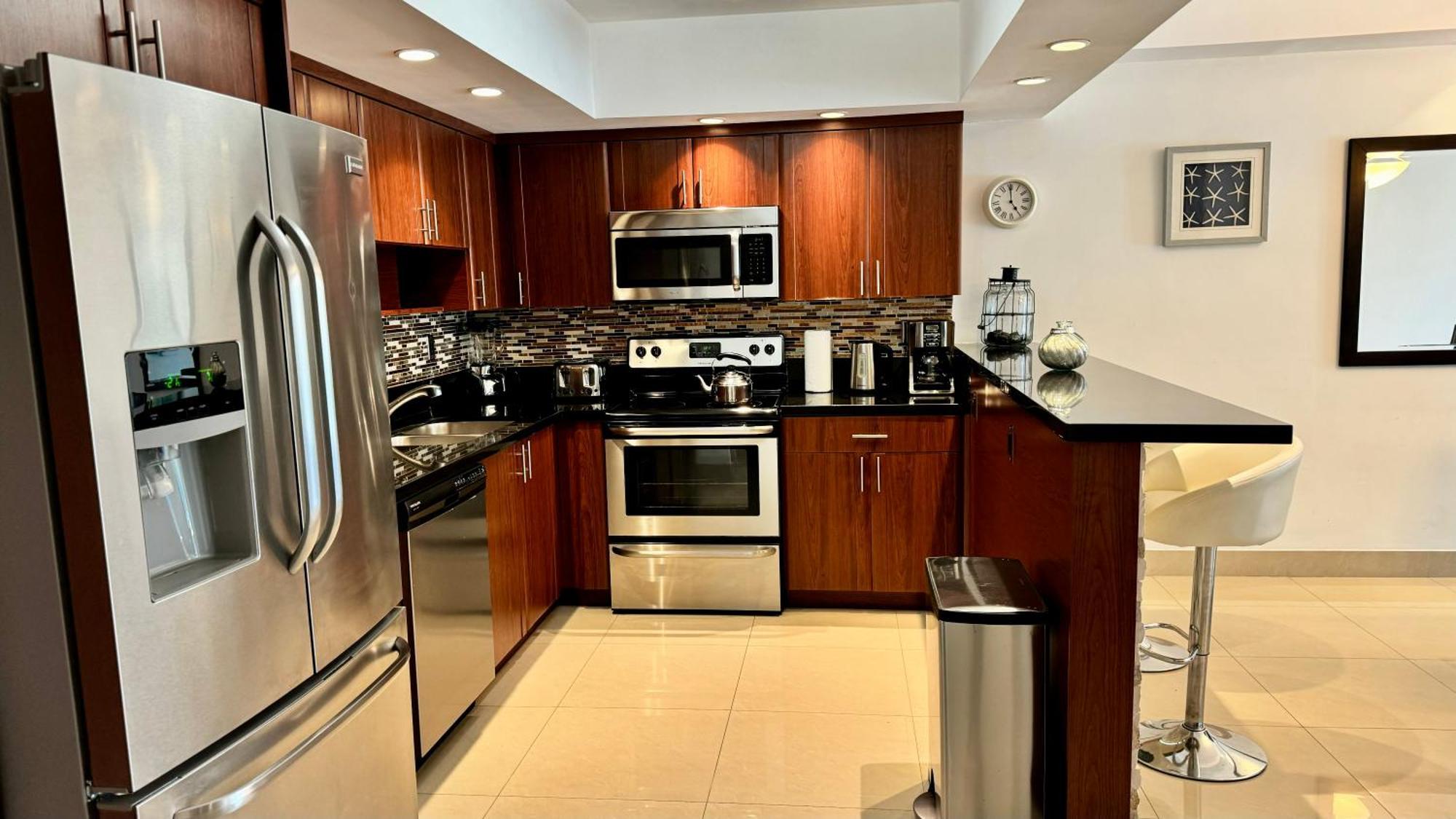 Sunny Isles Condo Resort Miami Beach Esterno foto