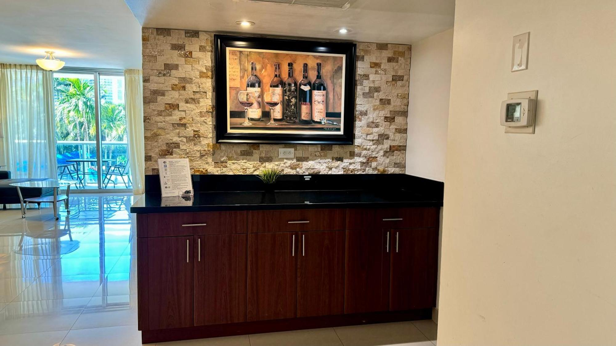 Sunny Isles Condo Resort Miami Beach Esterno foto